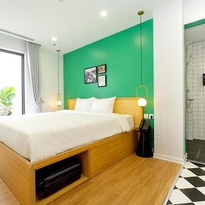 Double or Twin Room Balcony